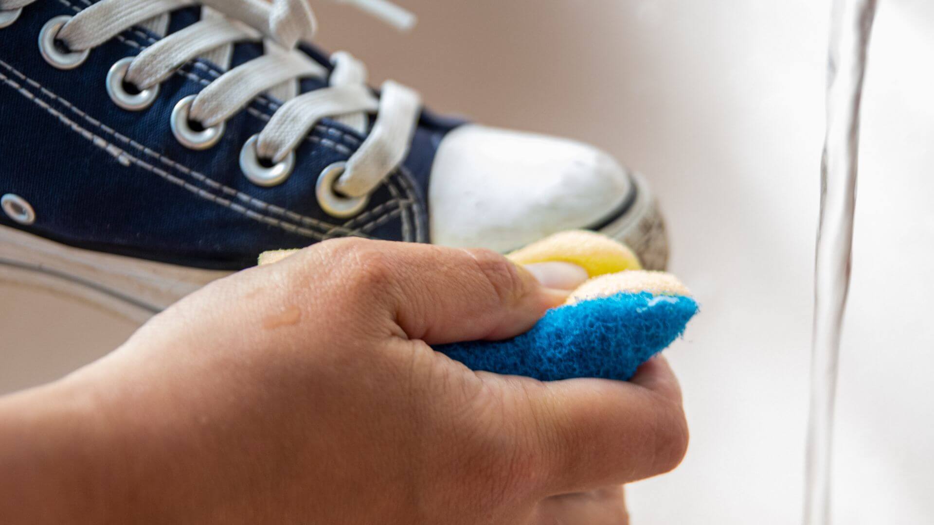 How to Clean Your Shoes: Simple Steps to Make Shoes Shine