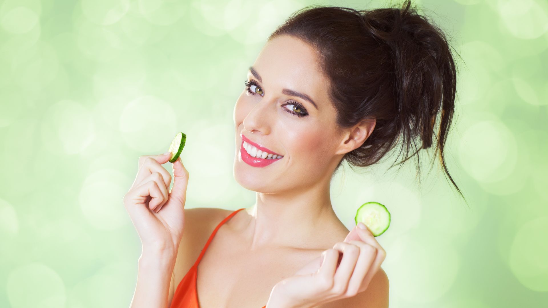 The Complete Guide to Cucumber Benefits for Healthy, Glowing Skin
